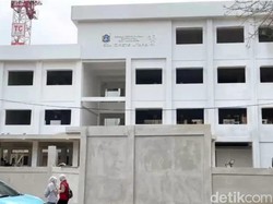 Pramono Ungkap Biang Kerok Proyek SDN Cipete Utara 01 Molor Hampir Setahun