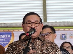 Video Pramono: Bismillah Jakarta Aman-Kondusif, Mari Jaga Bersama