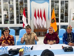 Gubernur Kalteng Akan Panggil Lagi PLN Kalselteng Pastikan Normalisasi Listrik