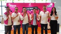 Hypernet Bikin Solusi IT untuk Pebisnis, Namanya Whooz
