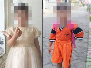Anak Dibawa Eks Suami Ngemis, Ibu di Surabaya Lapor DP3A dan Polisi