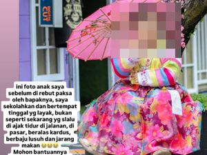Kasus Anak Dibawa Ayah Diduga Diajak Ngemis Dimediasi Polisi