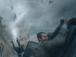 Sinopsis Into The Storm Bioskop Trans TV: Bertahan dari Serangan Badai Tornado