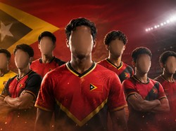 7 Pemain Termahal Timor Leste yang Harus Diwaspadai Indonesia