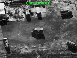 Video: Iran Klaim Hancurkan 3 Jet F-35 AS dalam Serangan Balasan
