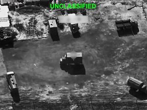 Video: Iran Klaim Hancurkan 3 Jet F-35 AS dalam Serangan Balasan