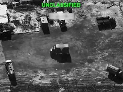 Video: Iran Klaim Hancurkan 3 Jet F-35 AS dalam Serangan Balasan