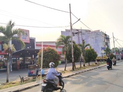 Cegah Kecelakaan, Kabel Udara di Tangsel Dipindah ke Bawah Tanah