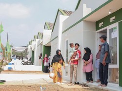 Jateng Catat Realisasi Kredit Perumahan Tertinggi, Total Capai Rp 4,96 T