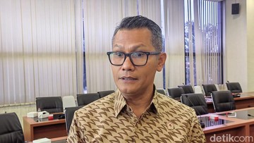 Dampak Tarif Trump ke Industri RI Masih Dikaji