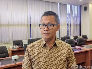 Dampak Tarif Trump ke Industri RI Masih Dikaji