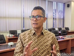 Kemenperin Siapkan Jurus Cegah Badai PHK Sektor Manufaktur