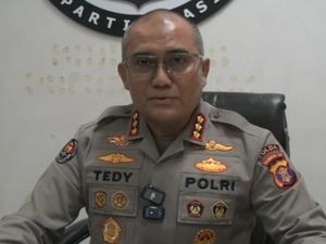 Selidiki Video Emak-emak Diamuk Massa, Polisi: Jangan Main Hakim Sendiri