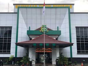 Pejabat Kejati dan Kejari di Bengkulu Diganti, Ini Daftar Lengkapnya