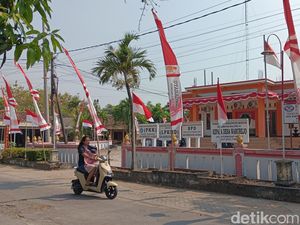 Sosok Bima Bos Mie Madiun Diduga Terlibat Sindikat Buzzer Penyebar Hoaks