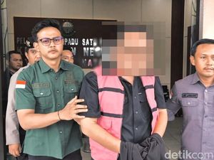 Modus Kepala BKPSDM Madina di Kasus Dugaan Korupsi Smart Village Rp 1,7 M