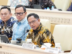 Mendagri Tekankan Pentingnya Penguatan Kapasitas Dukungan ke Kepala Daerah