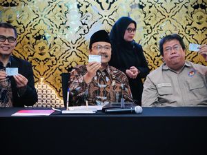 Kemensos Terbitkan Kartu Penyandang Disabilitas Virtual