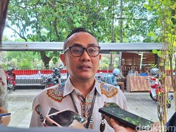 Kasus HIV di Mataram Capai 22 Orang hingga Juli 2026