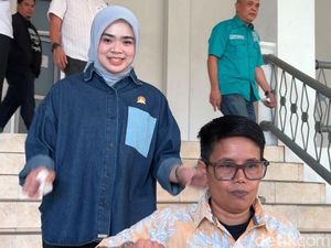 Sudah Sepekan, BK Baru Mau Pelajari Aduan Ketua DPRD Bone Diduga Aniaya Staf