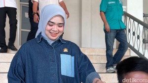 Sebulan Berlalu, Ketua DPRD Bone Terlapor Aniaya Staf Mangkir Panggilan Polisi