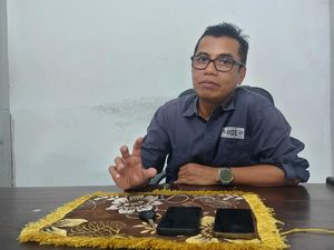 KONI Minta Rp 3 Miliar ke Pemkab Dompu untuk Bonus Atlet Porprov NTB