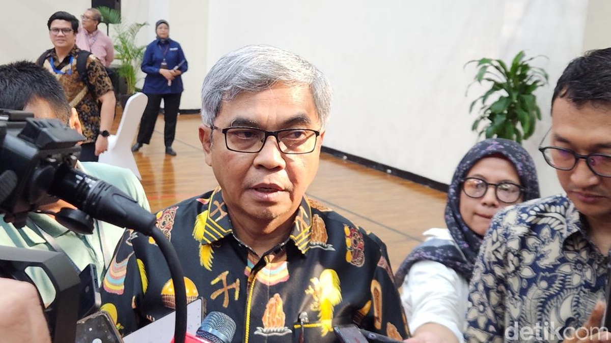KPK Soroti Korupsi Jalur Mandiri Maba, Rektor Diminta Tolak Titipan