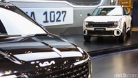 Wajah Baru All New Seltos, SUV Kompak dengan Teknologi Anyar