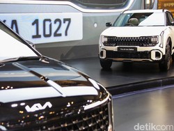 Kia The all-new Seltos Terbaru Bawa Banyak Kejutan, Harga Mulai Rp 350 Jutaan!