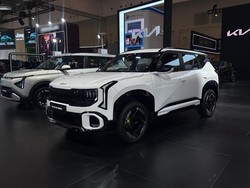 All New Kia Seltos Dijual Mulai Rp 359 Juta
