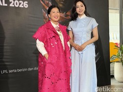 Member T-ara Hahm Eun-jung Rintis Brand Tas, Garap Pasar RI Bersama Lakon