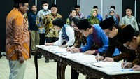Komdigi Rotasi Pimpinan Direktorat AI, Ini Sosok Pejabatnya