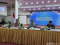Video: 2 Hakim Penerima Suap di Jateng Tetap Dapat Uang Pensiun Usai Dipecat