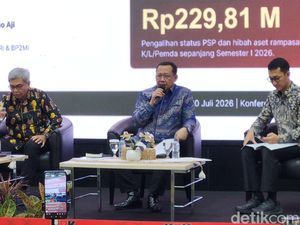 Alasan KPK Getol OTT Kepala Daerah, Tegaskan Tak Pernah Menarget Orang