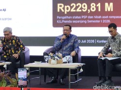 Alasan KPK Getol OTT Kepala Daerah, Tegaskan Tak Pernah Menarget Orang