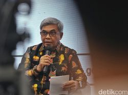 Ketua KPK Puji Hoegeng Awards, Harap Integritas Polri Terus Dijaga
