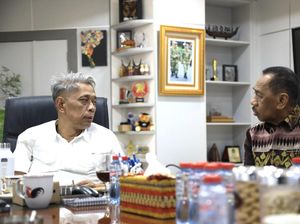 Lahan Sekolah Rakyat Muna Barat Capai 10 Hektare, Bisa Tampung 2.000 Siswa