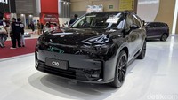 Satu Lagi Merek Mobil Baru Debut di RI, Leapmotor Dijual Mulai Rp 400 Jutaan