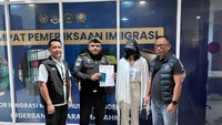 Sosok Leny Agustya Buron Interpol Perekrut WNI Operator Judol di Kamboja