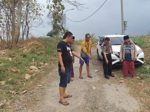 Modus Jual HP via Facebook, Pemuda di Pasuruan Dibacok-Motornya Dirampas