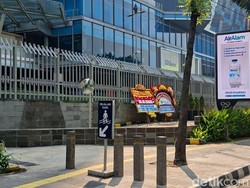 Mal-mal Ramai Dipagari, Pengusaha Jelaskan Alasannya