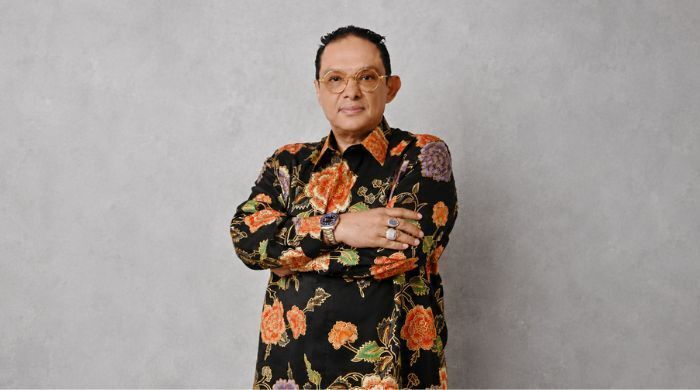 Malik Nuh, CEO Jasmira Sultan Tobacco dan Visi Industrinya