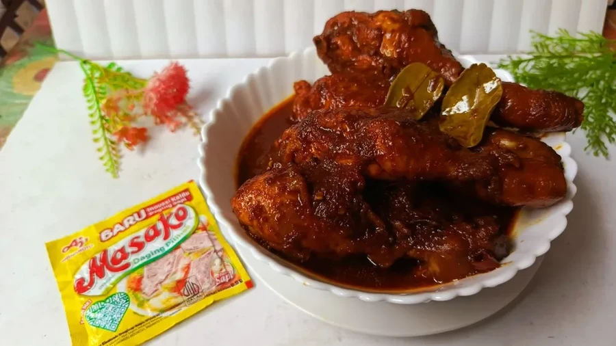 Ayam Kecap Jadi Menu yang Cocok untuk Kumpul Keluarga, Ini Resepnya