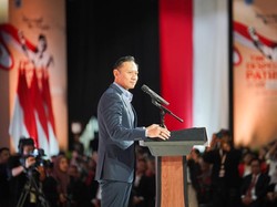 AHY Sebut Data Lapangan Jadi Fondasi Penting Bangun Kawasan Transmigrasi