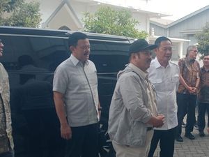 Menteri Bappenas: Pelabuhan Paciran Lamongan Berpotensi Jadi Bertaraf Dunia
