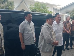 Menteri Bappenas: Pelabuhan Paciran Lamongan Berpotensi Jadi Bertaraf Dunia