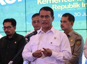 Penyimpangan Beras Fortifikasi Diperkirakan Rugikan Masyarakat Rp 71 T