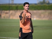 Arteta: Tenang, Arsenal Pasti Belanja Lagi kok