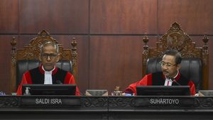 MK Putuskan Anggaran MBG Dipisah dari Anggaran Pendidikan Mulai 2028
