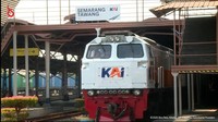 Biang Kerok Untung KAI Menyusut Tajam